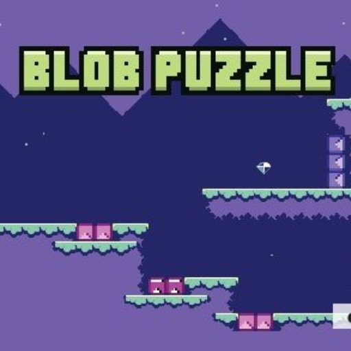 Blob Shift