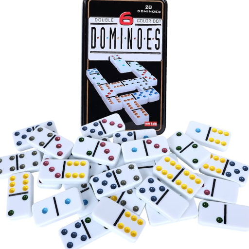 Domino Duel	